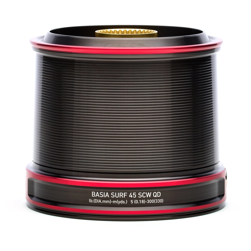 Daiwa Tournament Basia Surf 45 SCW QD